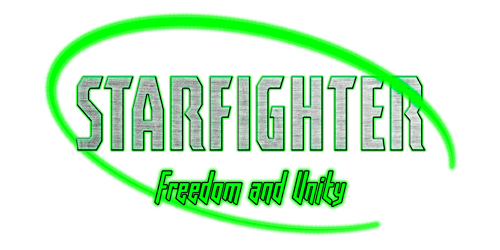 Starfighter Logo